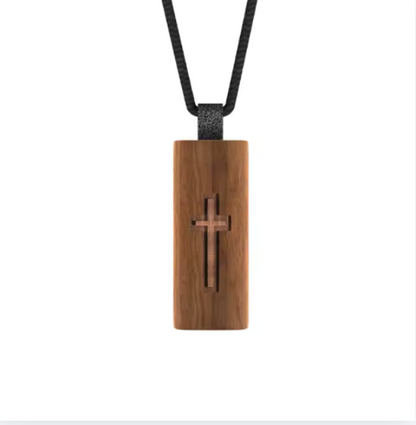 NFC Christian Necklace✝️