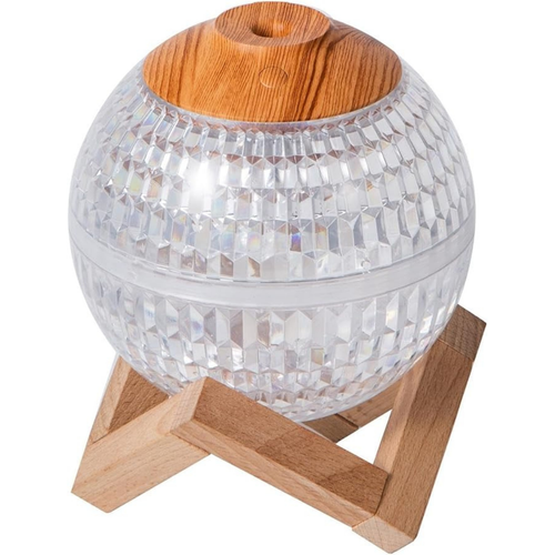 Humidificador Aromático Silencioso NEBIA💨🌿