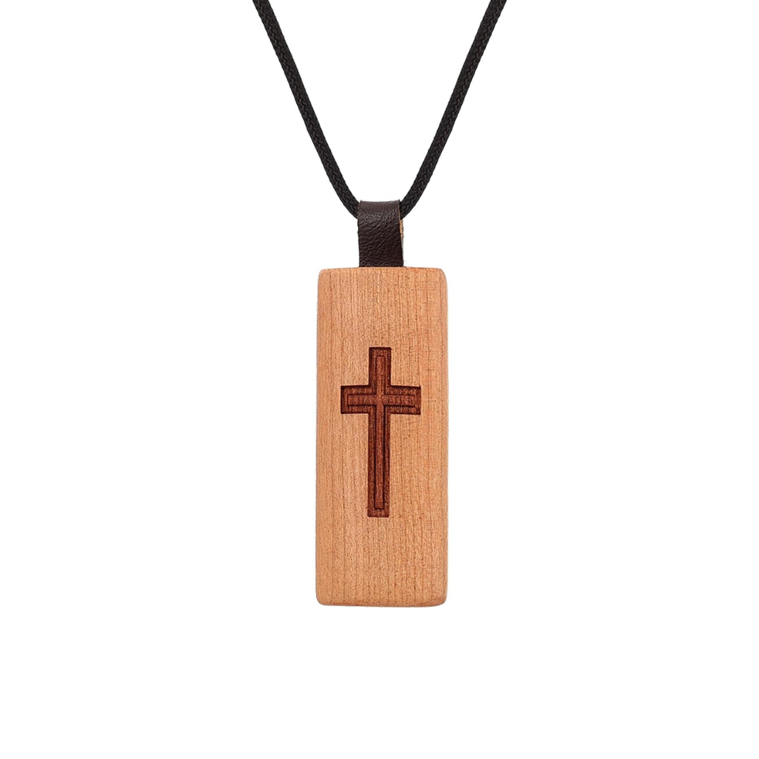 NFC Christian Necklace✝️
