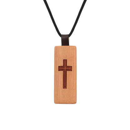 NFC Christian Necklace✝️